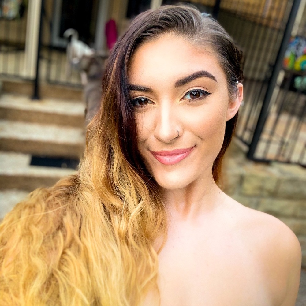 Meet your Posher, Madyson